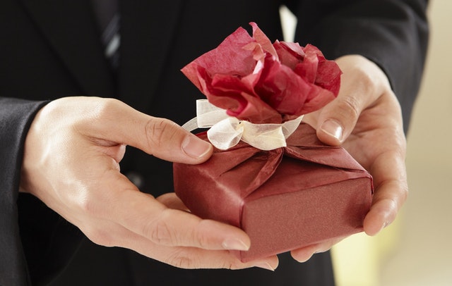 Interesting Gift Ideas for Men