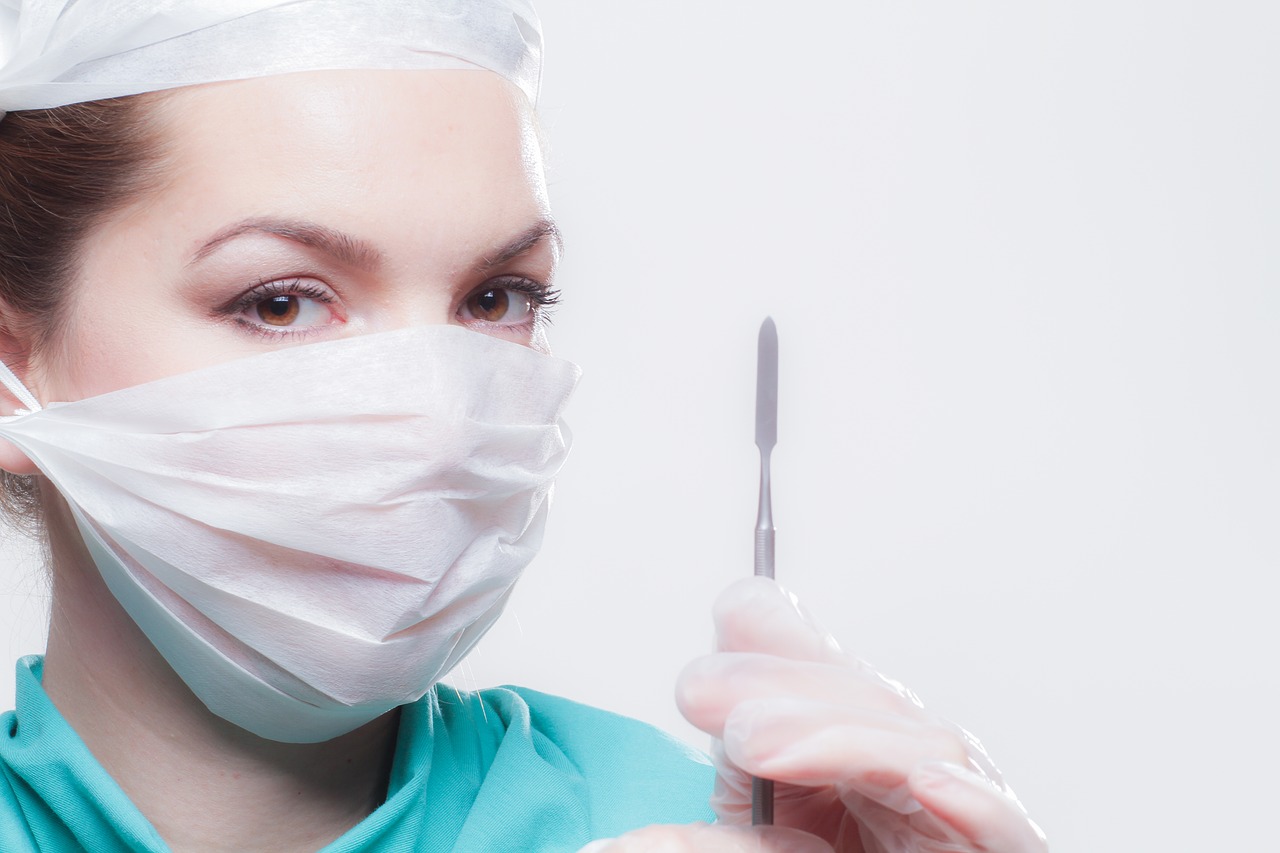 Blepharoplasty the Most Common Plastic Surgery Procedure Preferred by Men