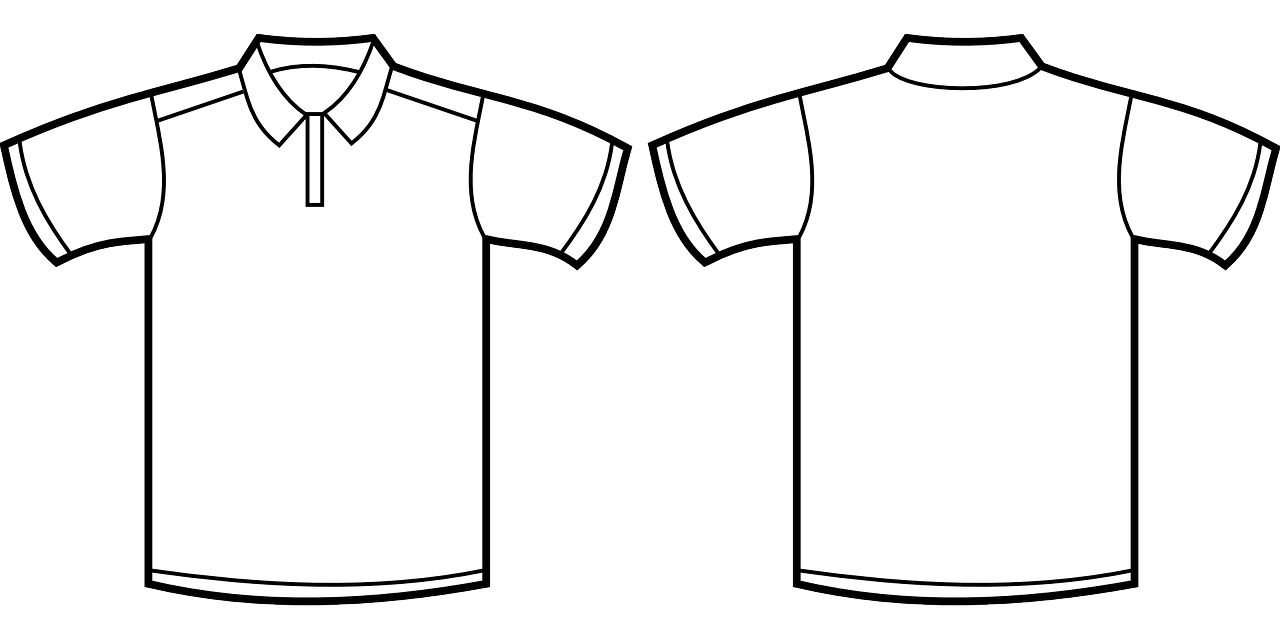 Why there are more benefits to buying t-shirts online than at a bricks and mortar shop?