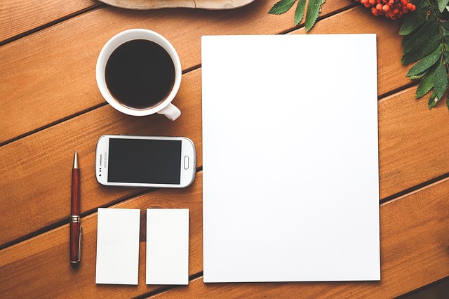 5 Reasons Why Business Cards Are Still Important