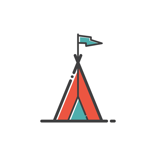Ozark Trail tents are perfect for family camping holidays