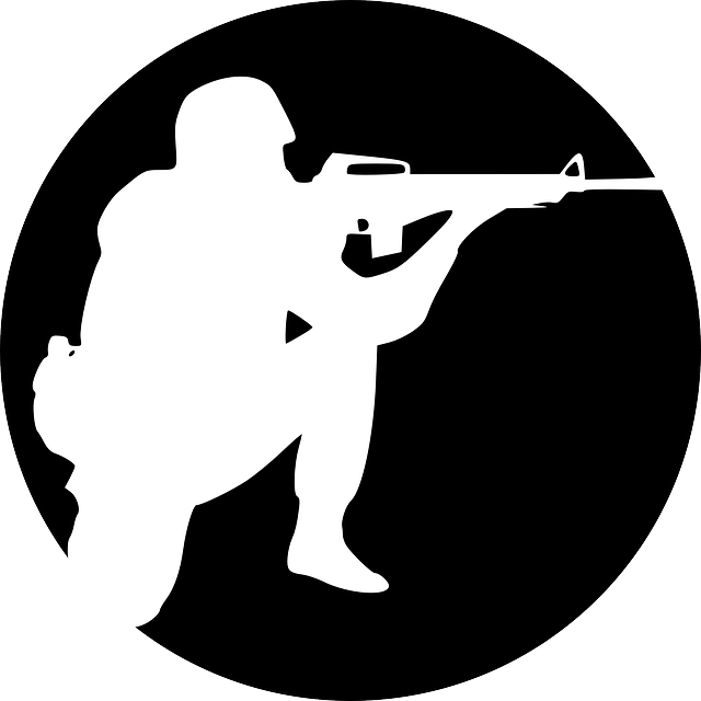 The Progression of a U.S. Military Combat Rife from Failure to Success