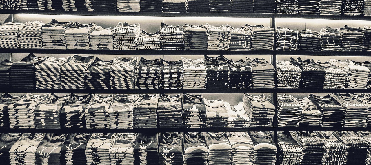 Boldly Sharing Your Faith in Silence: T-Shirt Evangelism