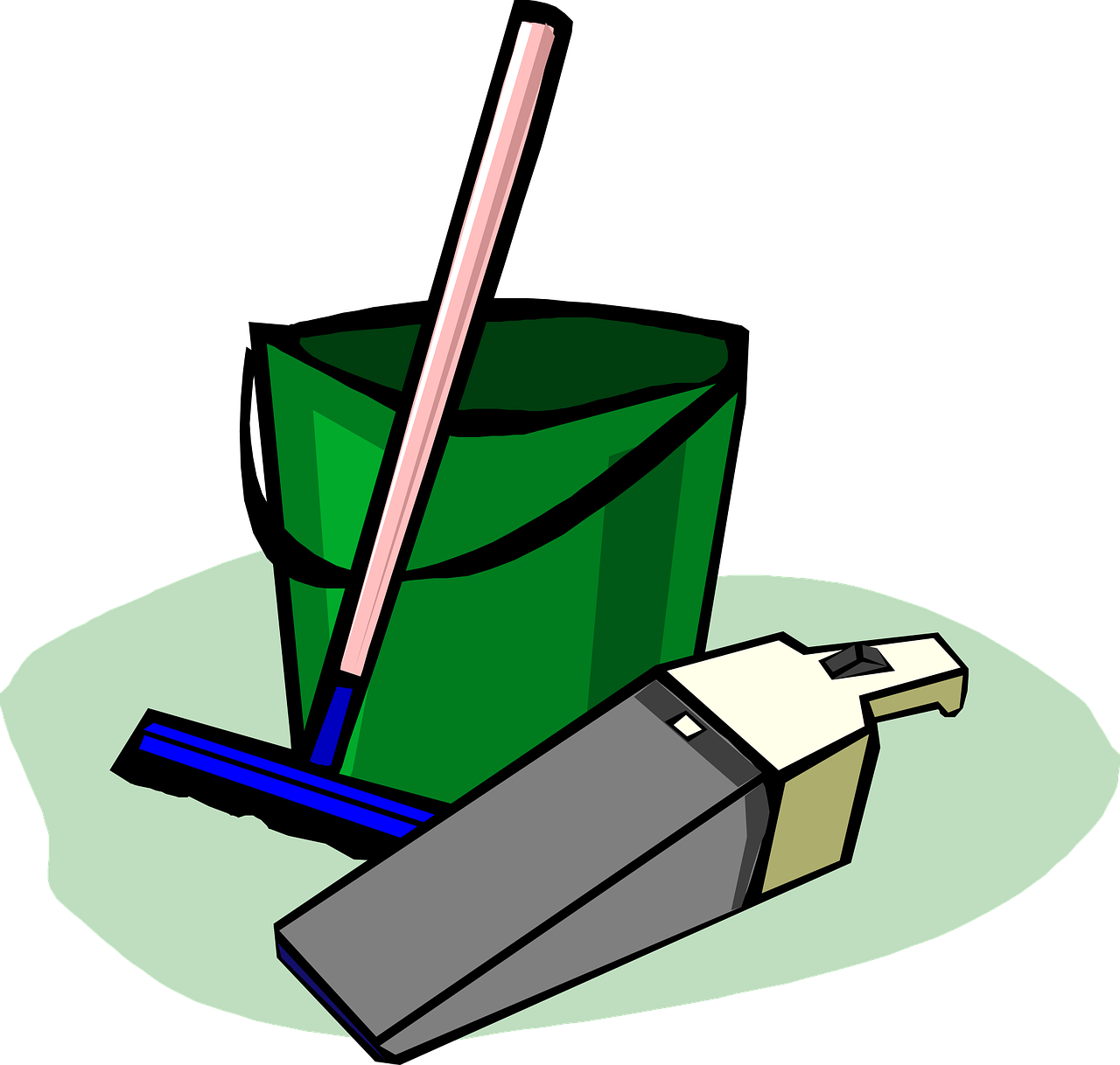 Taking Care of Your Tiles