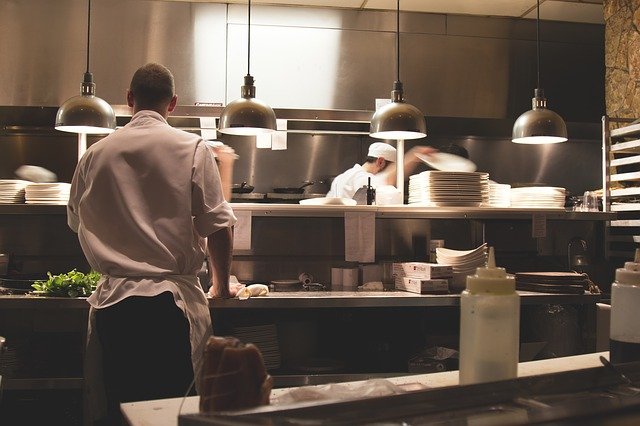 Essential Kitchenware for every cook in 2020/2021