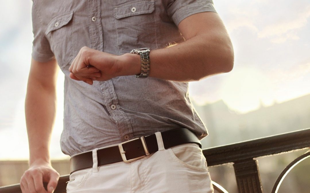 The Best Men’s Watches to Buy