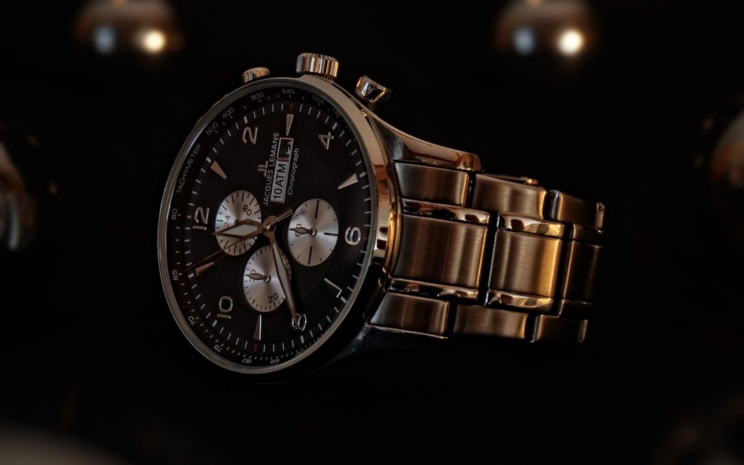 Automatic watches versus mechanical watches