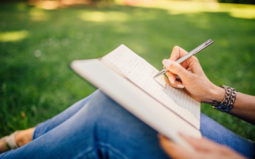 Muji gel ink pens could change your life