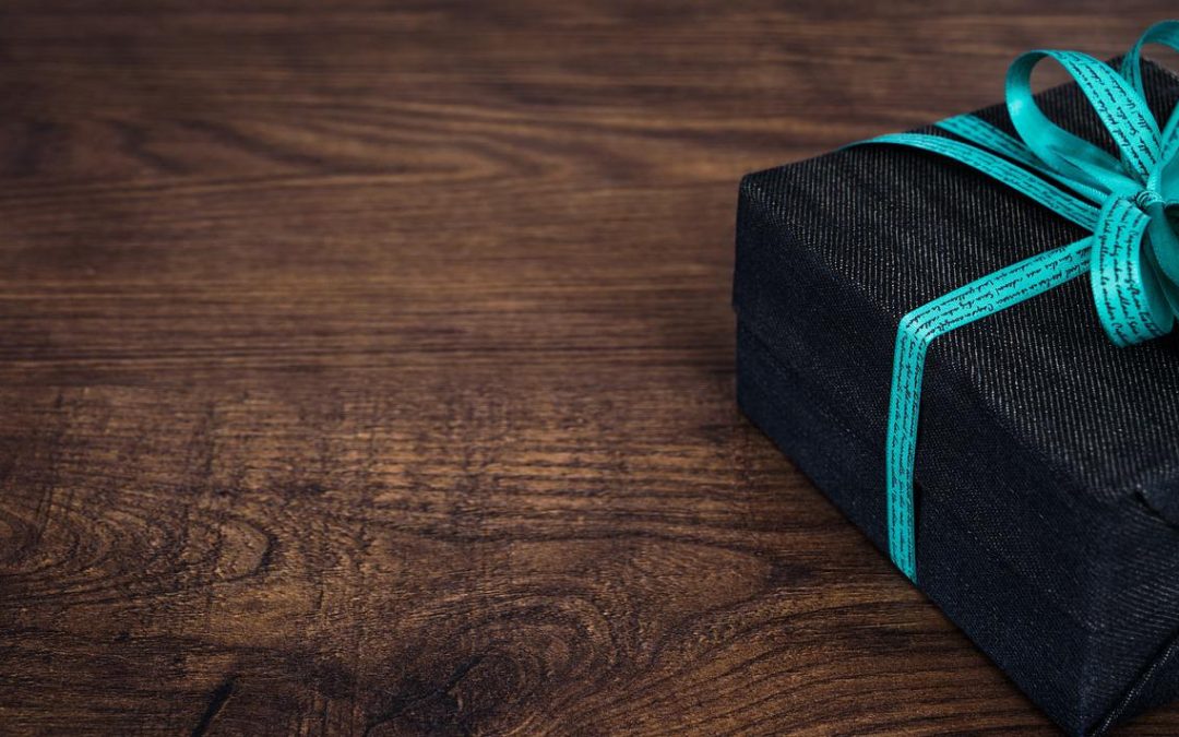 You Will Thank Us – 8 Things You Need To Buy For Your Man!