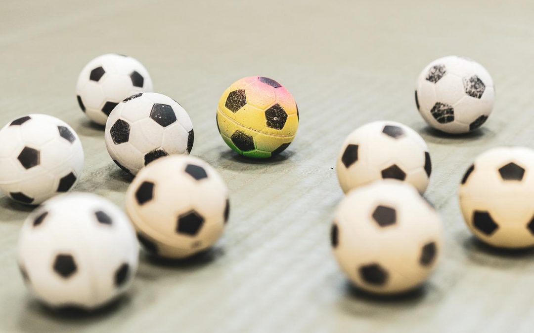 Football: Its History and Origin