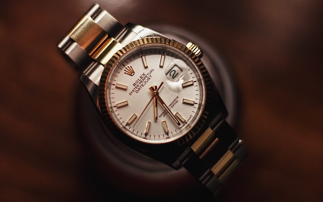Rolex Complex, Why Replicas Are Better Than Real?
