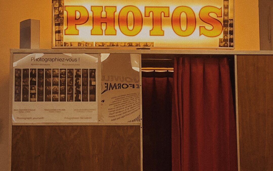 Capturing Memories: The Ultimate Guide to Photo Booth Hire for Your Event