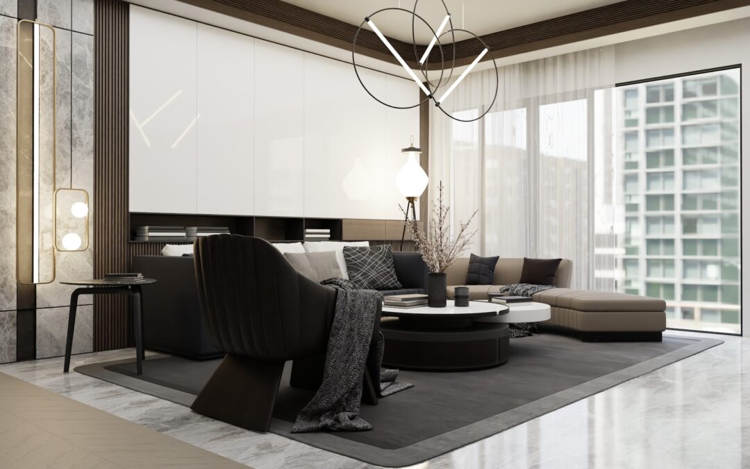 Transform Your Home with Large Digital Photo Frames for Walls
