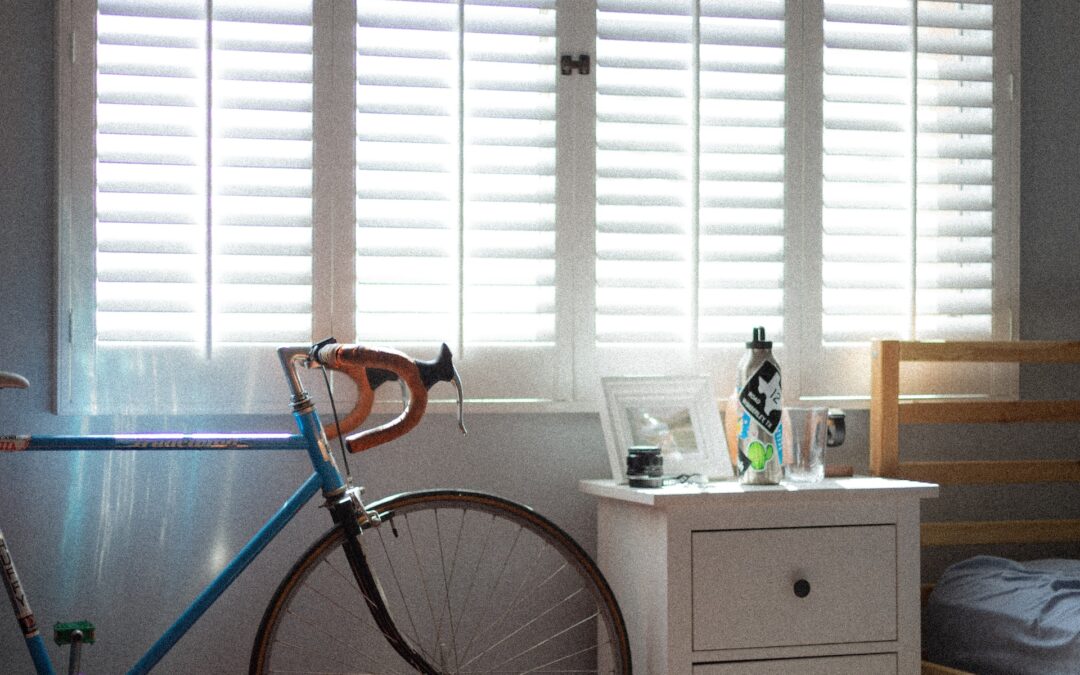 Transform Your Home with Wooden Plantation Shutters