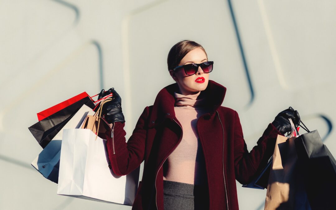 The Vibrant Tapestry of South Korean Fashion Trends