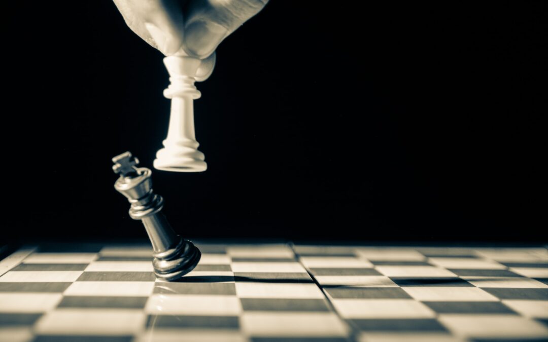 Mastering the Game: Unlocking Your Potential in Chess