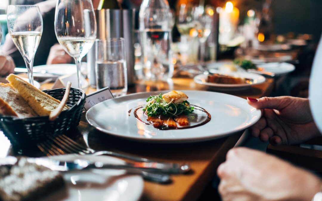 Savoring Dublin: Discover the Best French Cuisine in Ireland’s Capital