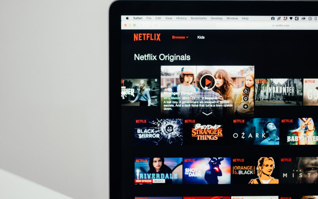 The Digital Revolution: How Free Movie Streaming Sites Are Shaping Entertainment