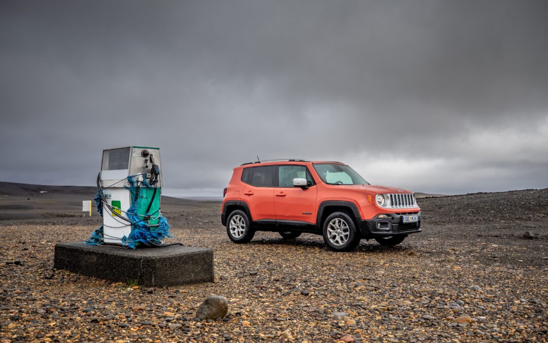 The Hidden Worth: Understanding the Value of Roadside Assistance