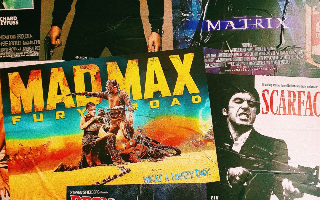 Unveiling the Silver Screen: The Dawn of Free Movie Streaming Platforms