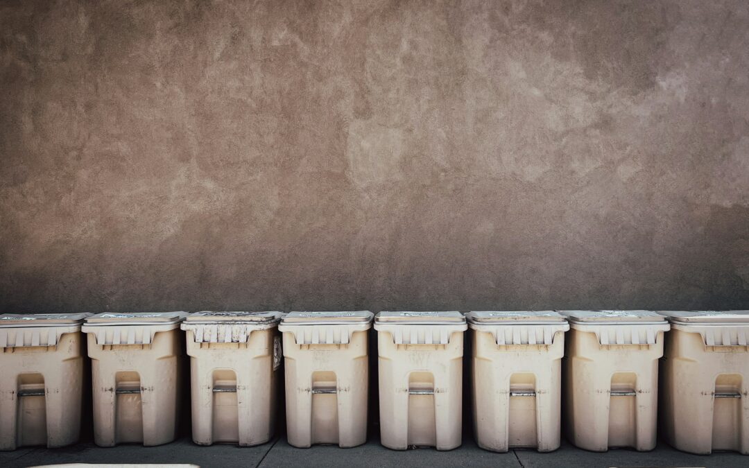 Estate Clear-outs Made Easier with Container Rental Services