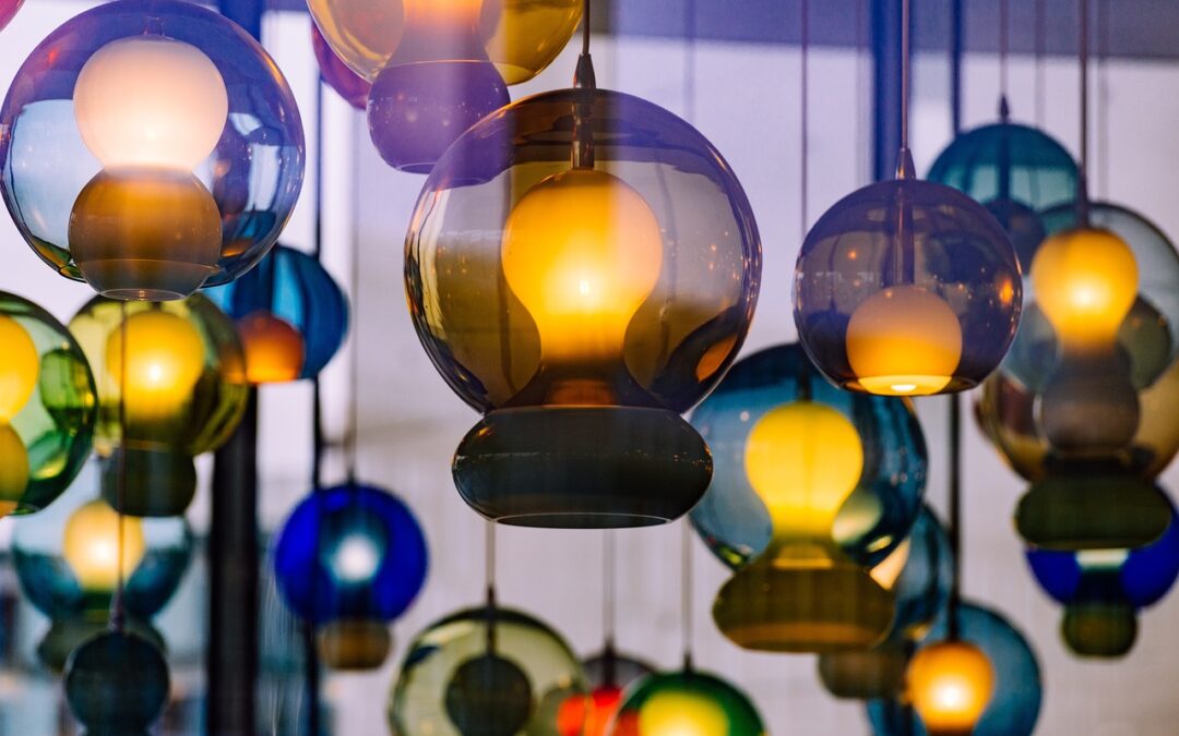 Highlighting Your Home: Using Recessed Lighting to Accentuate Key Features