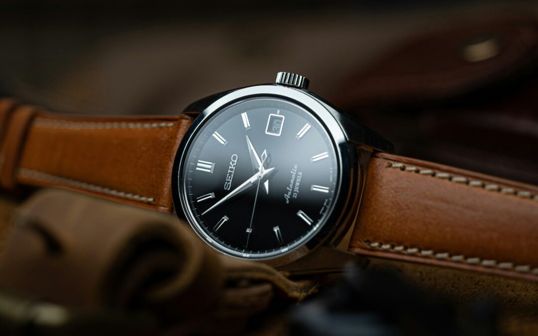 The Future of Automatic Watchmaking: What’s Next?
