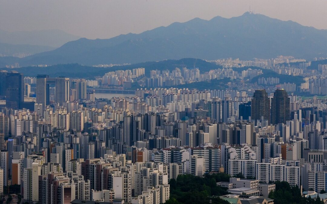 Family Fun in Gangnam: Activities for Kids and Parents Alike
