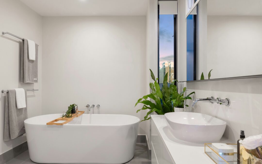 Avoiding Common Bathroom Renovation Mistakes