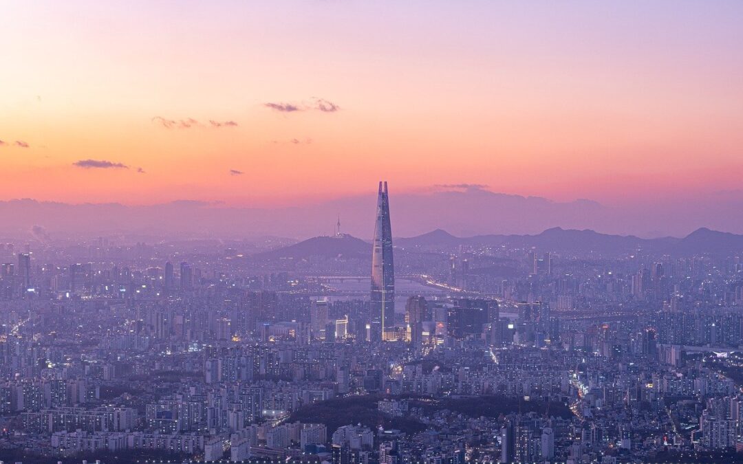 Karaoke for All Ages: Why Norebangs are Popular Among South Korean Families
