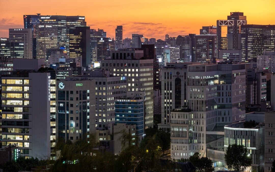 Affordable Elegance: Experiencing Gangnam’s Luxury Without Breaking the Bank