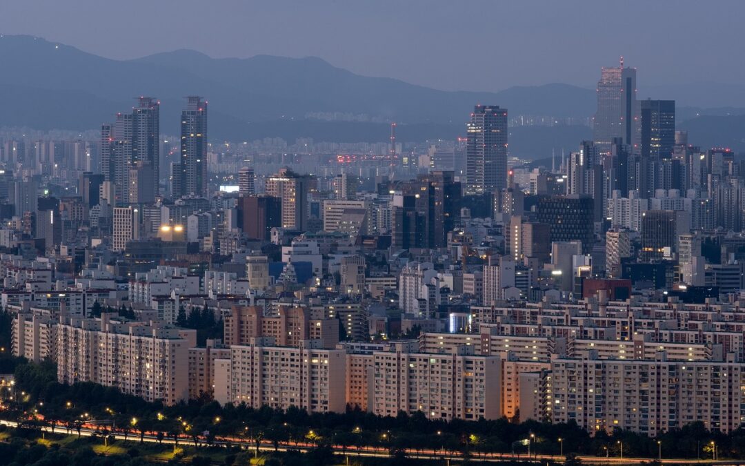 Wellness Retreats: Top Spas and Fitness Centers in Gangnam
