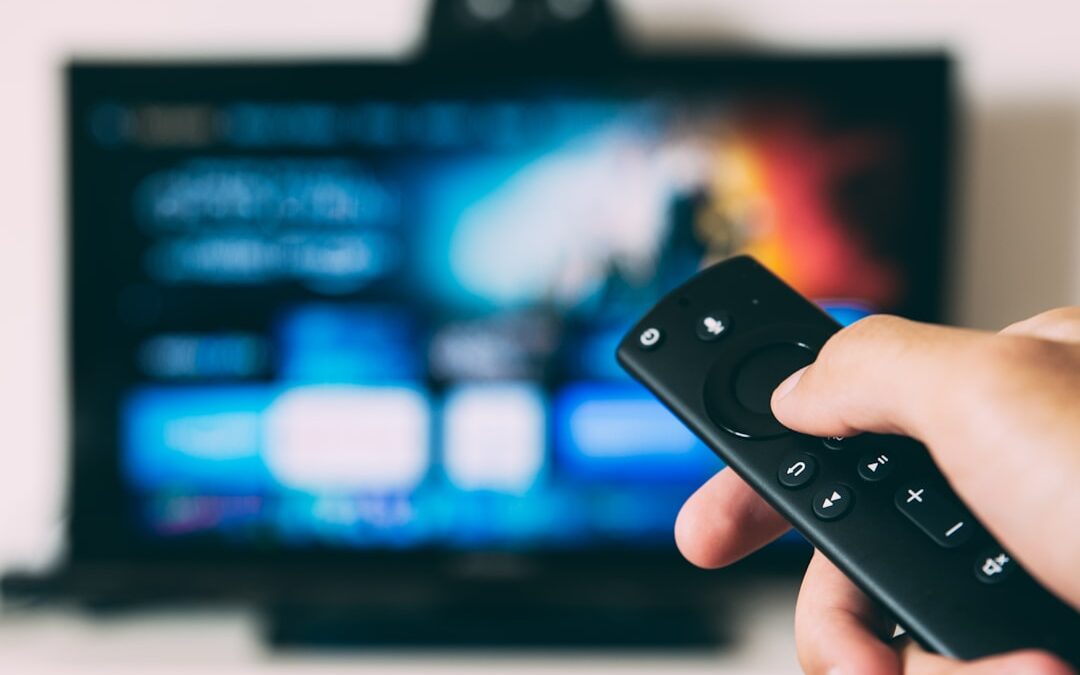 Why IPTV Is Transforming Home Entertainment in Germany