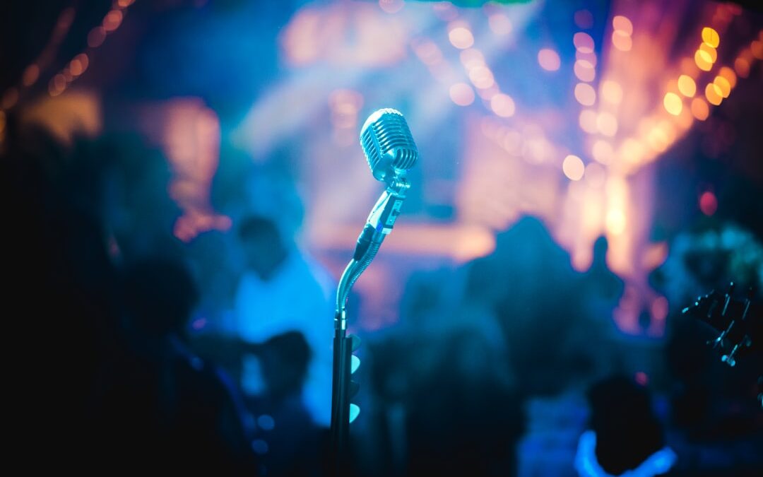 Magok-Balsan’s Best Karaoke Bars for an Unforgettable Night Out